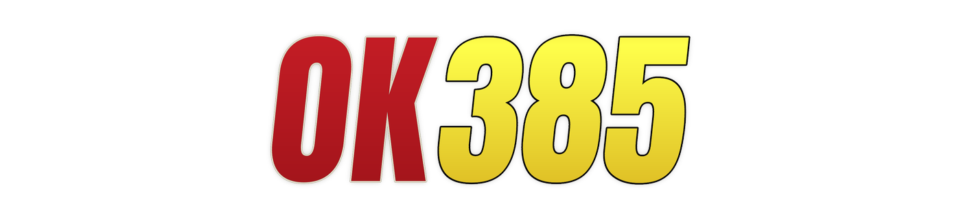 ok385 – Nhà Cái Cá Cược Trực Tuyến